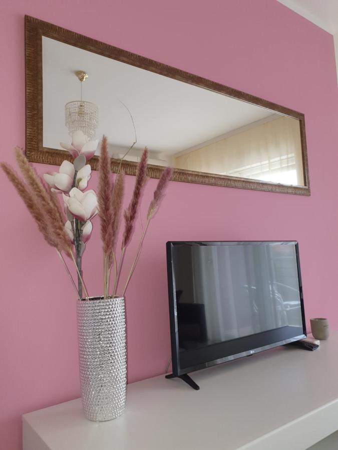 Lavanda Samarin Zambratija  Extérieur photo